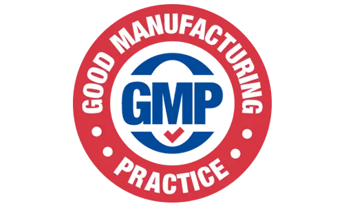 prostavive  gmp certified